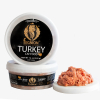 Fegnion Turkey Cat Food 12oz